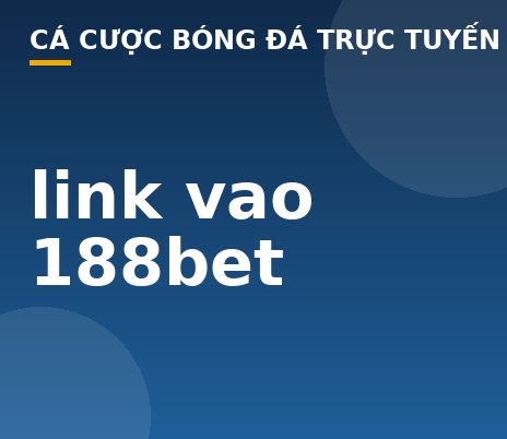 link vao 188bet