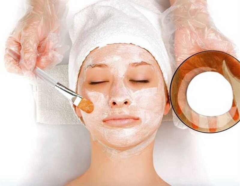 Những Cách Làm Trắng Da Bằng Sữa Tươi - Thẩm Mỹ Viện Gangwhoo
