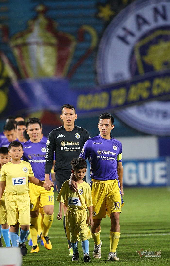 Chốt thể thức thi đấu V-League 2021