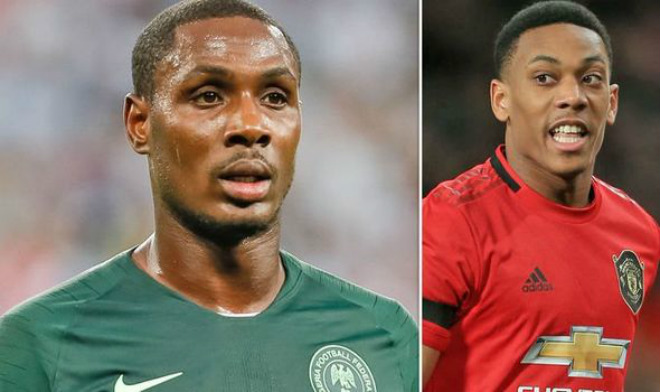 MU đấu Chelsea tranh Top 4: Solskjaer chọn ai đá “số 9”, Martial hay Ighalo? - 2