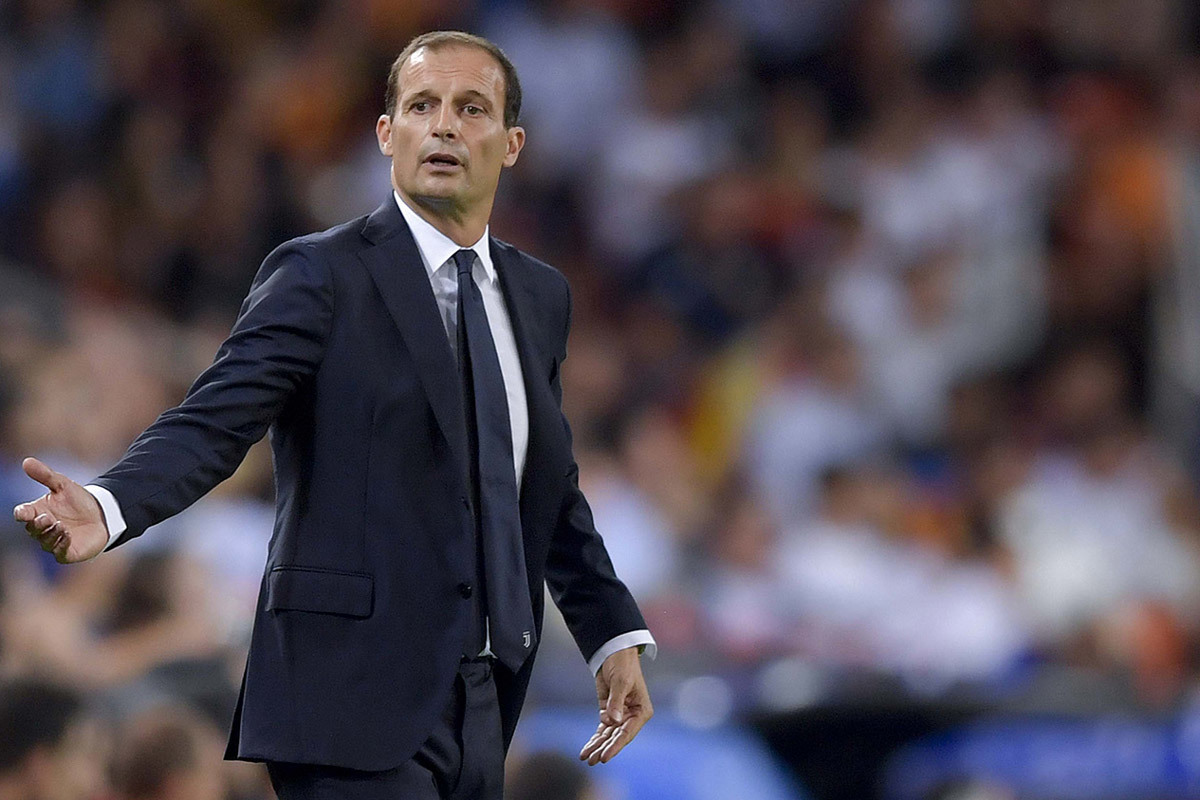 MU gia hạn Pogba, Real tiếp xúc Allegri