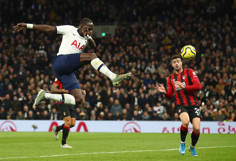 Nghẹt thở đua tỉ số, Tottenham hồi sinh khó tin với Mourinho - Ảnh 5. Nghẹt thở đua tỉ số, Tottenham hồi sinh khó tin với Mourinho - Ảnh 5.