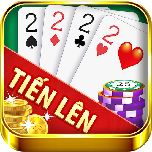 Tiến Lên Miền Nam - Tien Len Mien Nam - Đánh Bài - Revenue ...
