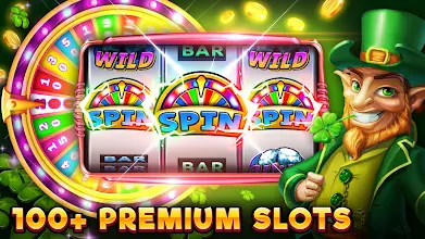 Huuuge Casino - Slot Machines & Free Vegas Games - Ứng dụng trên ...