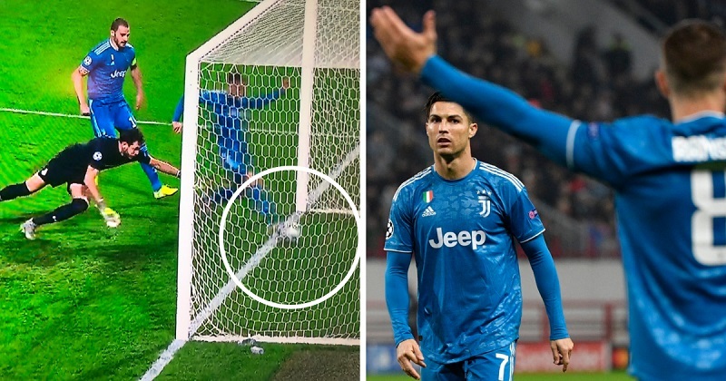 Ronaldo tức nổ đom đóm, Bale nổi loạn rời Real