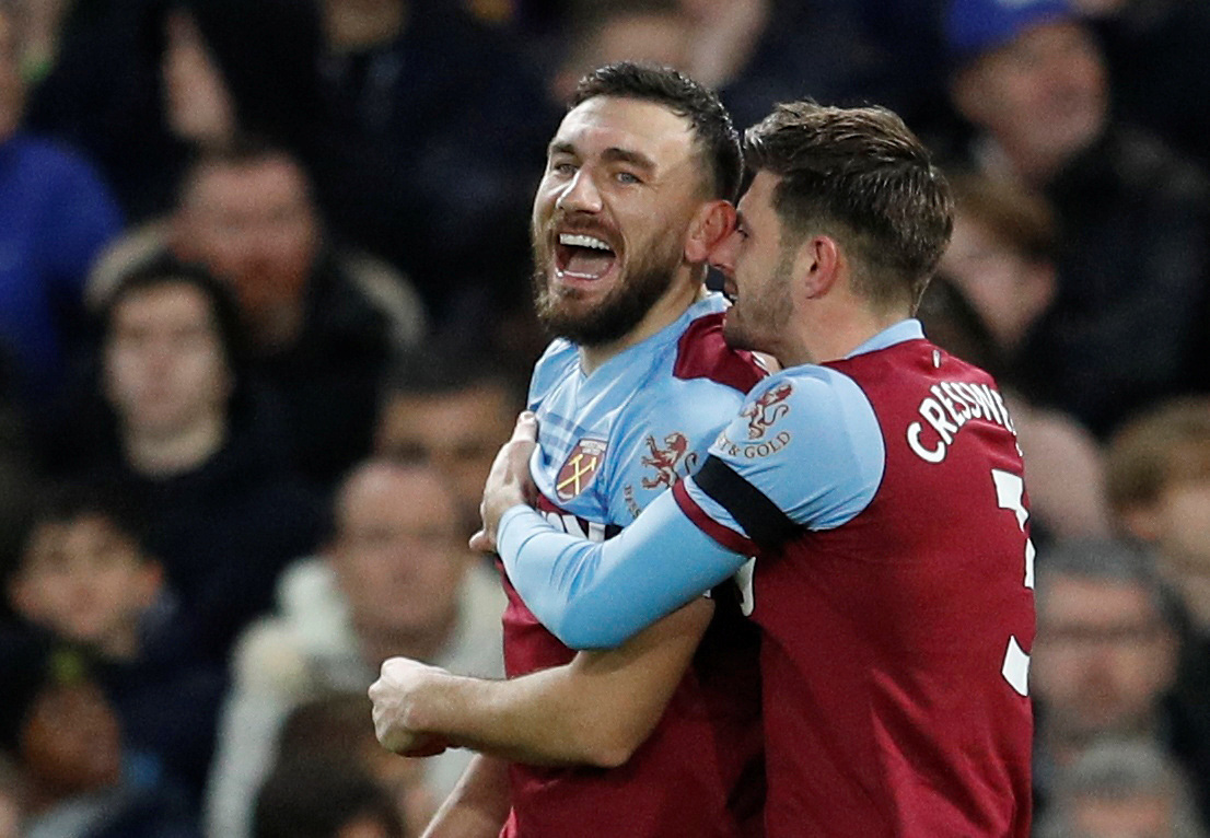 Aaron Cresswell Aaron Cresswell